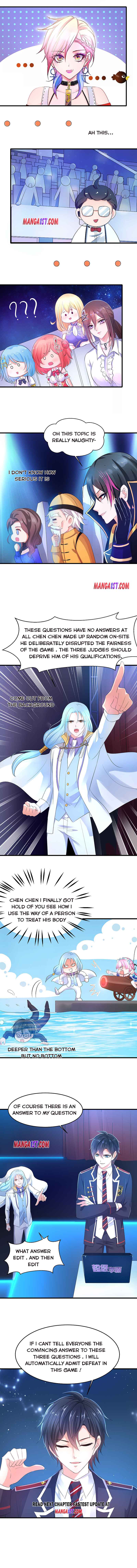 invincible xueba system Chapter 52 5
